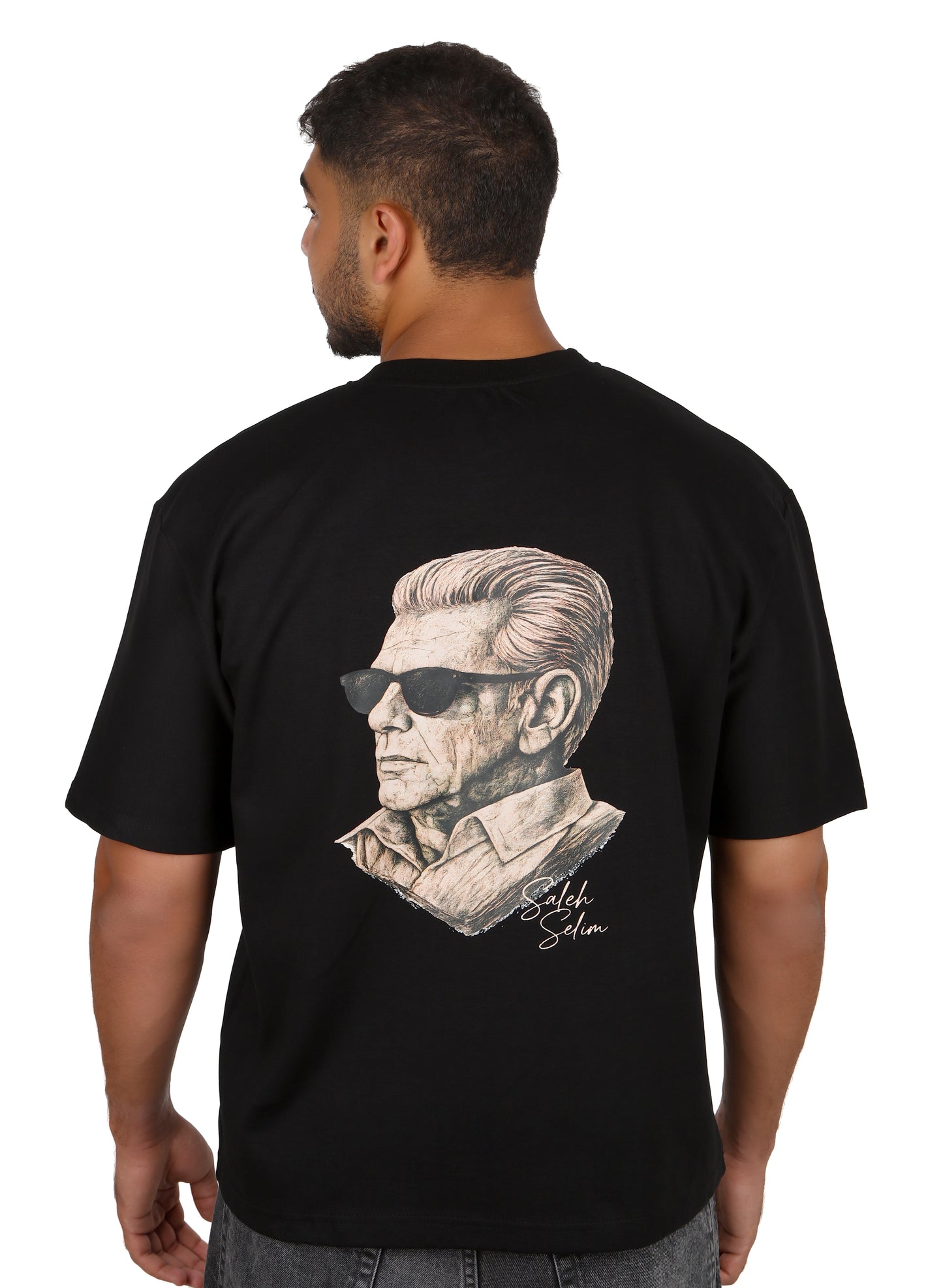 Saleh selim Tee