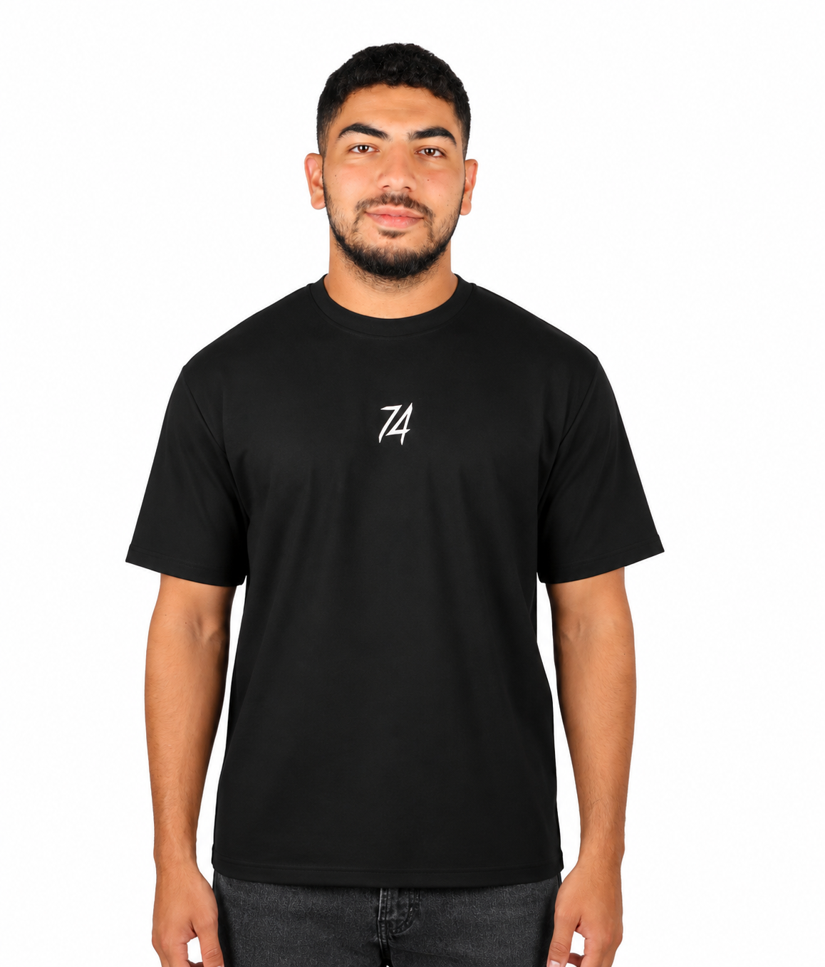 Saleh selim Tee