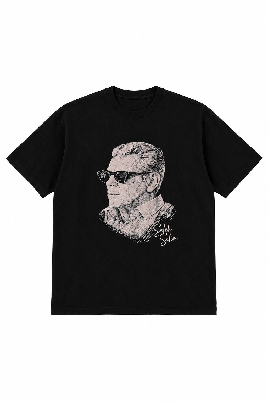 Saleh selim Tee